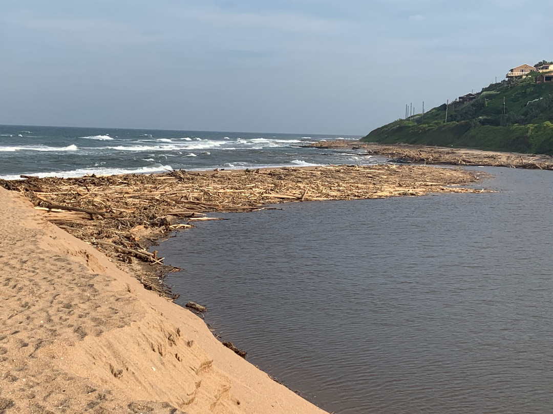 Mac Nicol's Caravan Park-Sihangwane必去景点