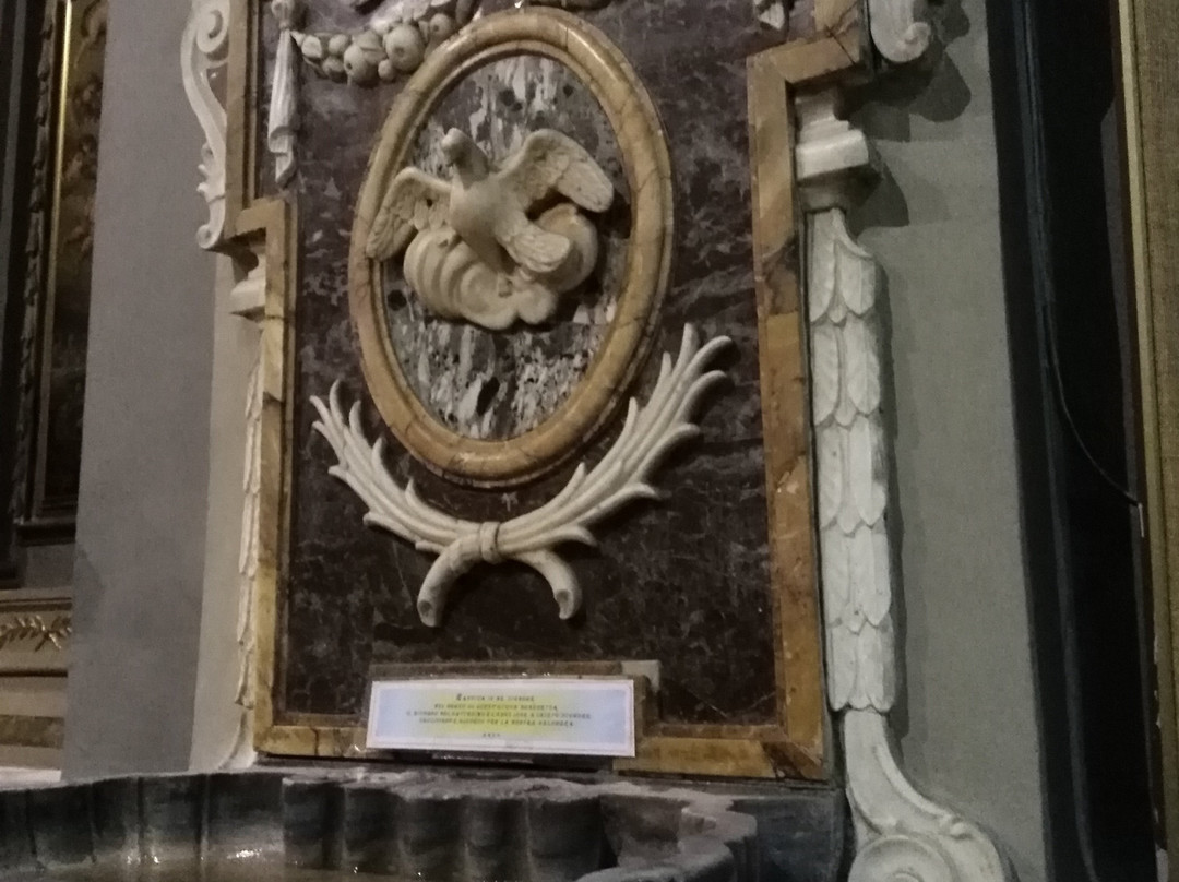 Chiesa di Santa Maria Maggiore-Gioia del Colle必去景点