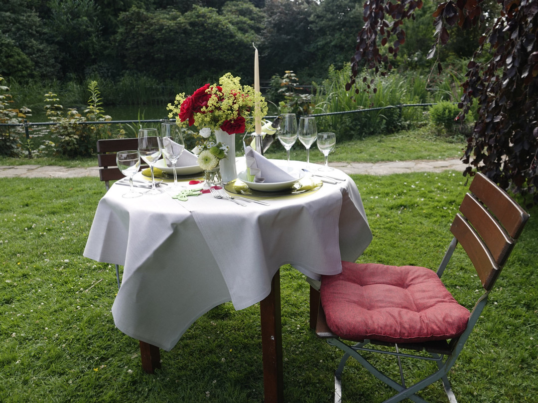 Hotel Nierswalder Landhaus主图