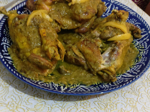 Moulay Bouchta旅游攻略图片