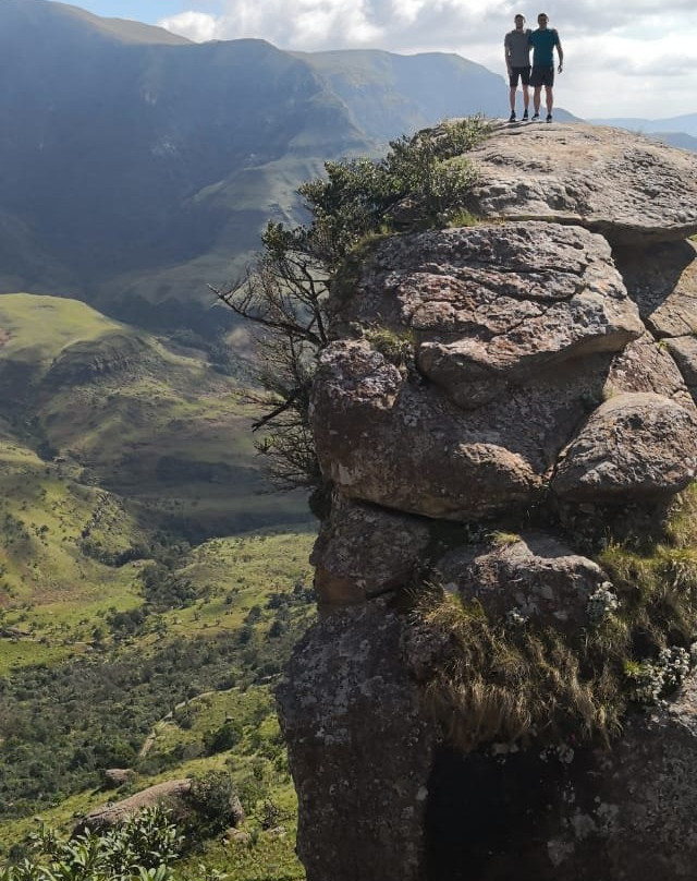 Mangaleka Africa-Umdloti必去景点