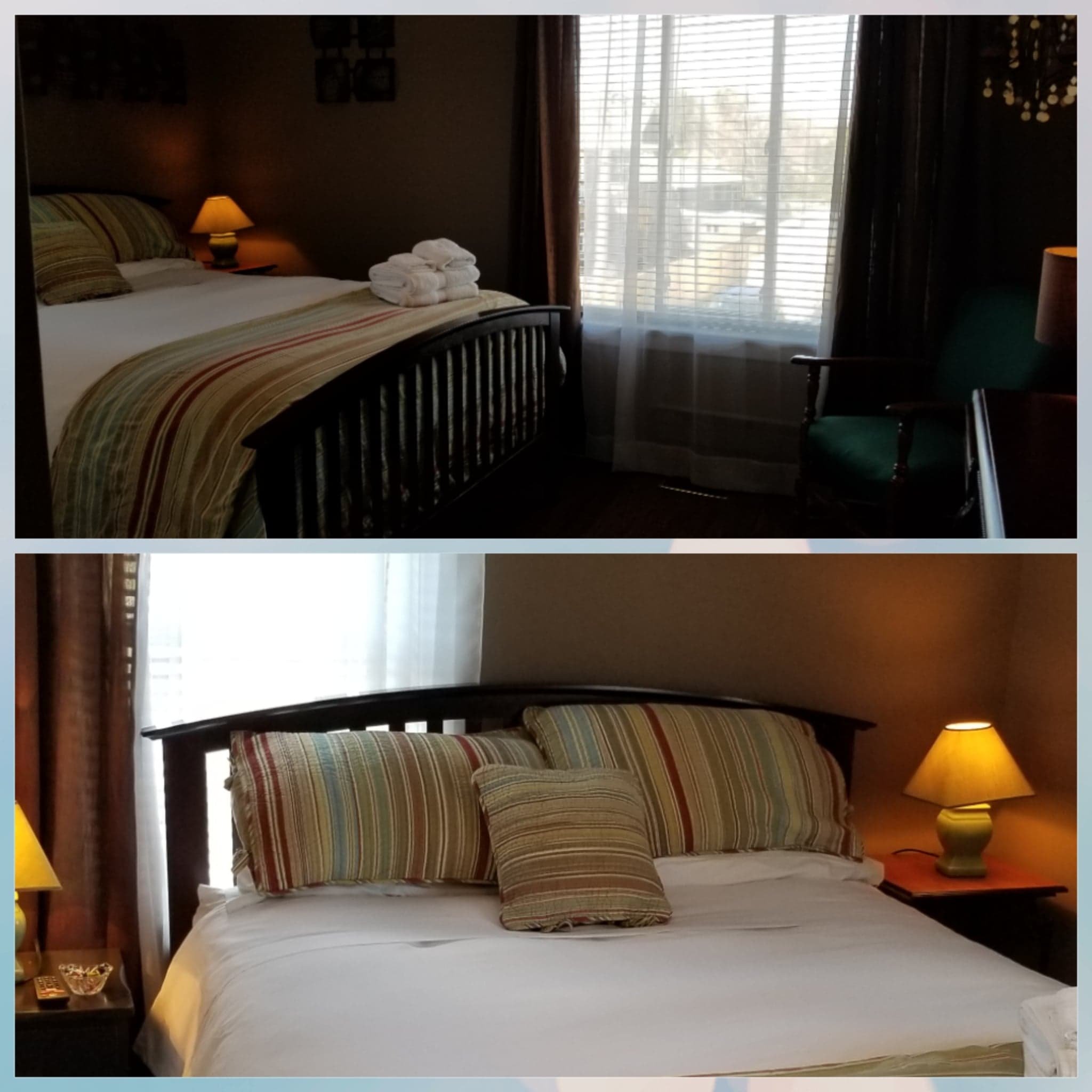 A Taste of Home Bed and Breakfast-官方