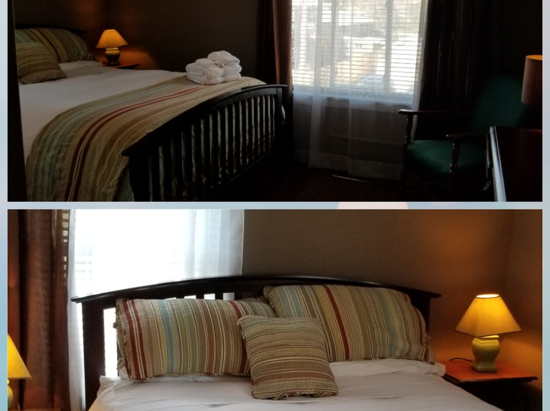 A Taste of Home Bed and Breakfast主图