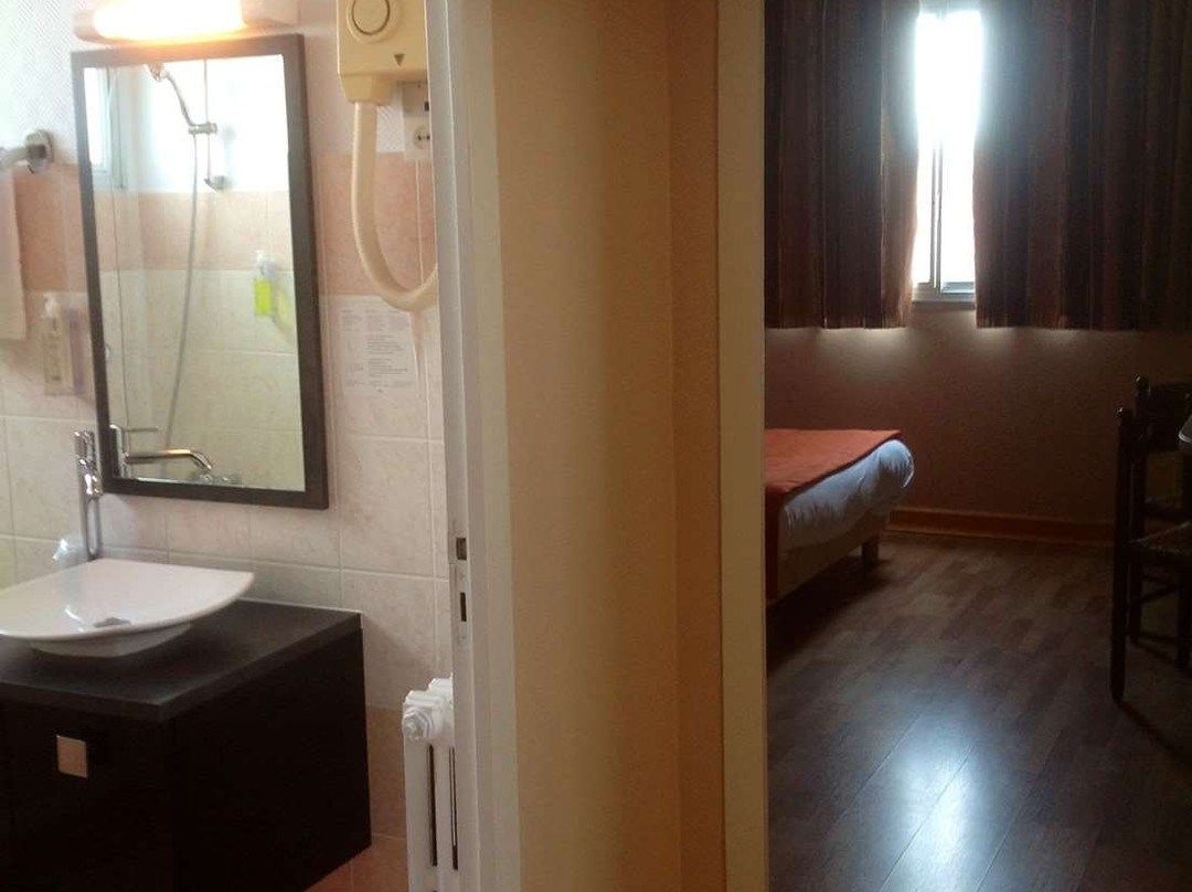 Brit Hotel Magdalena主图