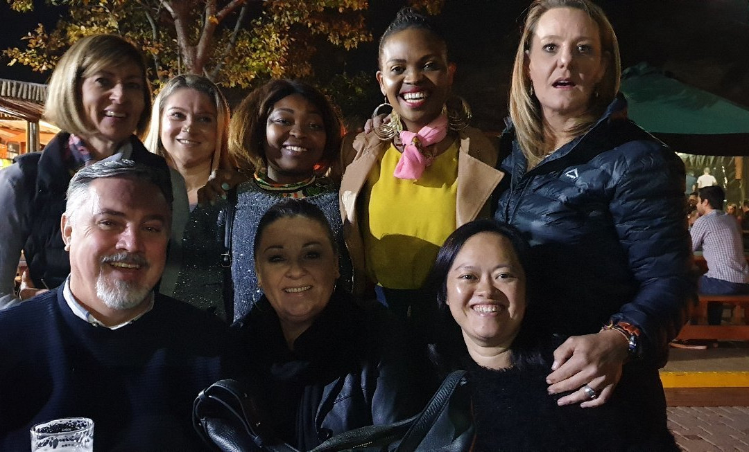 Walkerville餐馆和美食-Tin Cup