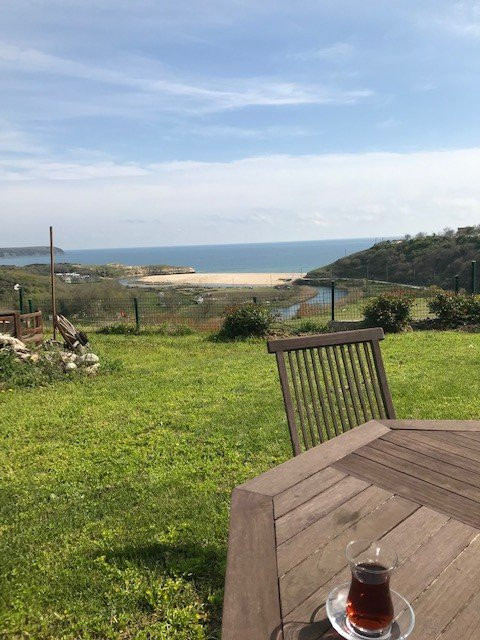 Kiyikoy Resort Hotel主图