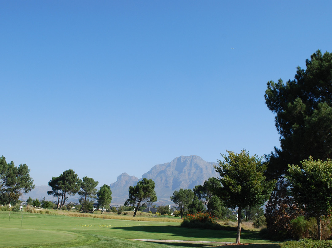 Pearl Valley Hotel主图