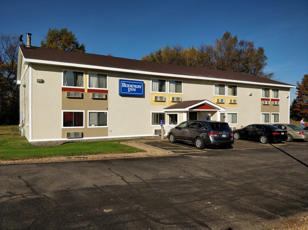 Super 8 by Wyndham Chisago City主图