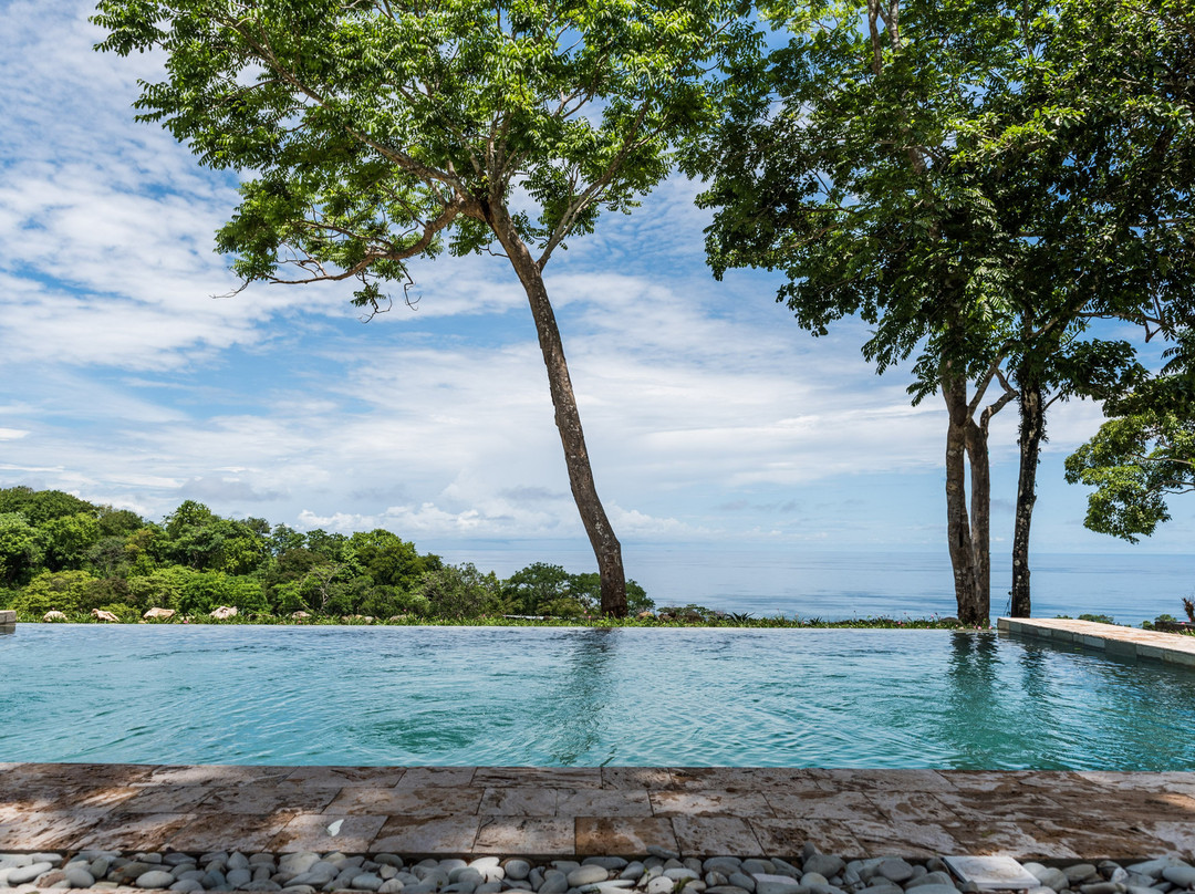 Thea Life Changing Retreats