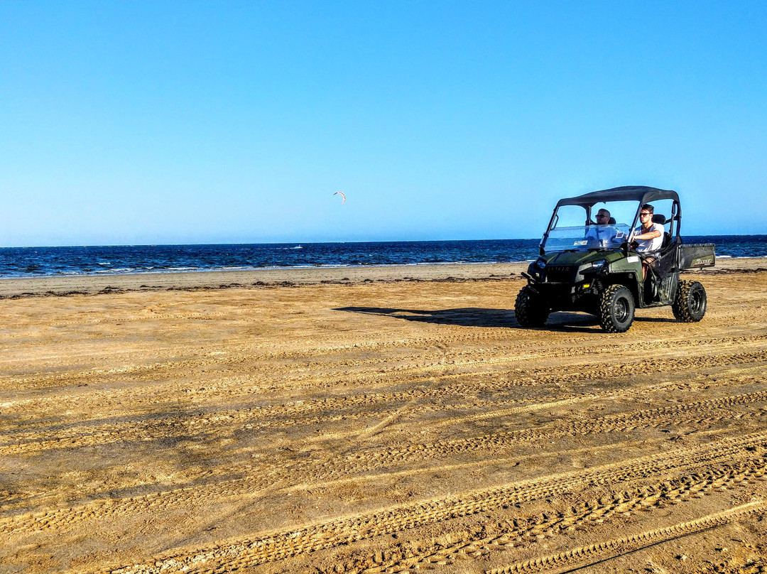 African Natives-蒙巴萨必去景点