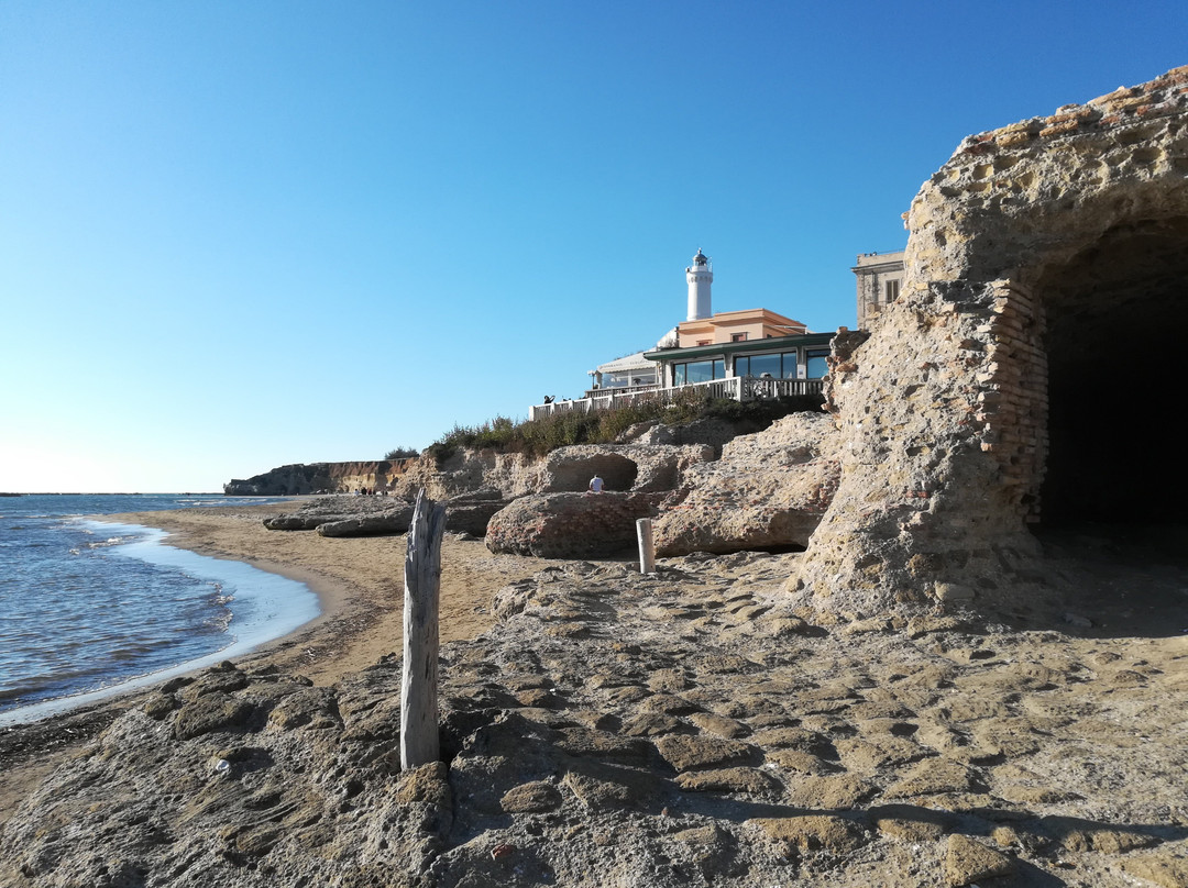 Villa Di Nerone