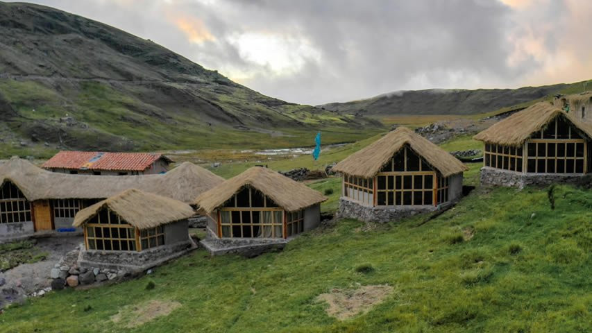 AB Expeditions-库斯科必去景点