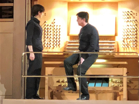 莫斯科国际音乐厅-莫斯科必去景点