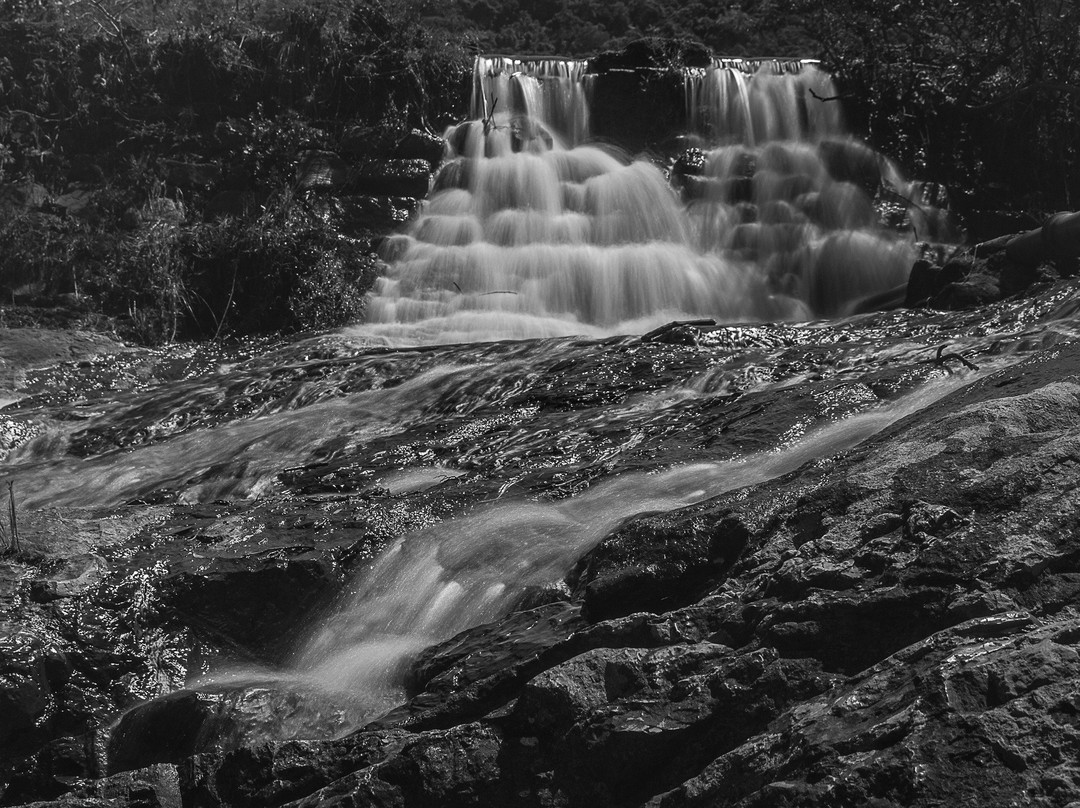 Cachoeira de Sao Miguel景点图片