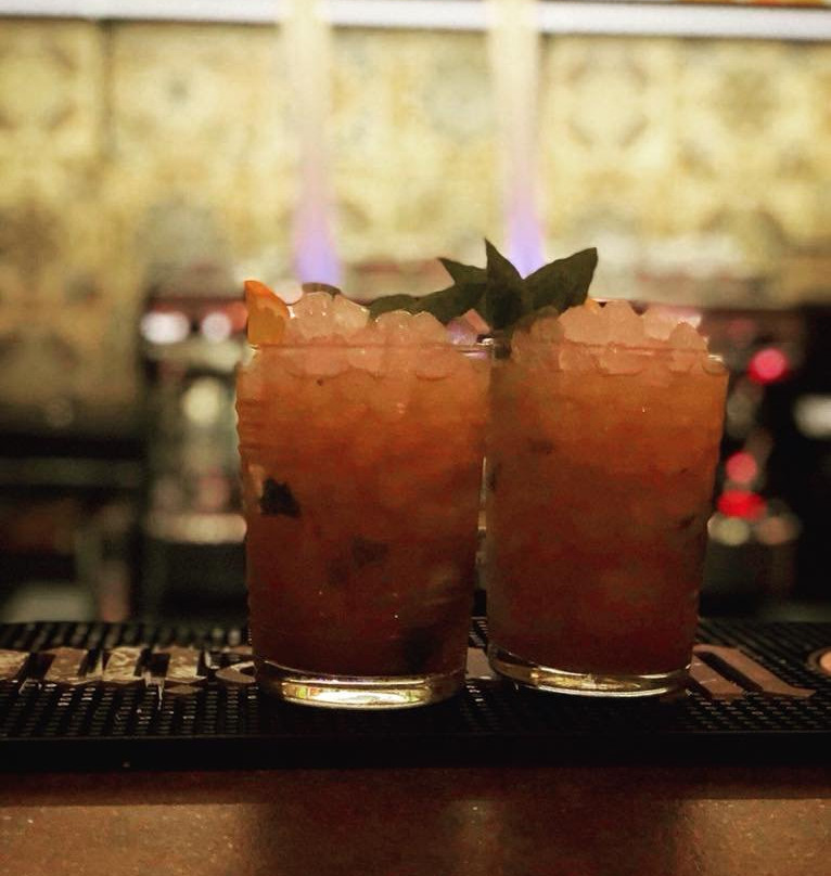 DOMS Cafe-Cocktail Bar