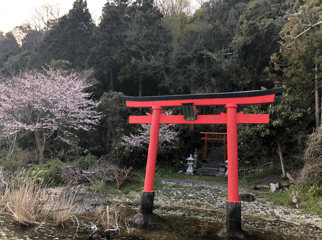 Okishima Island-近江八幡市必去景点