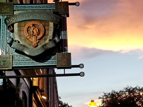 Savannah Supernatural Tours-萨凡纳必去景点