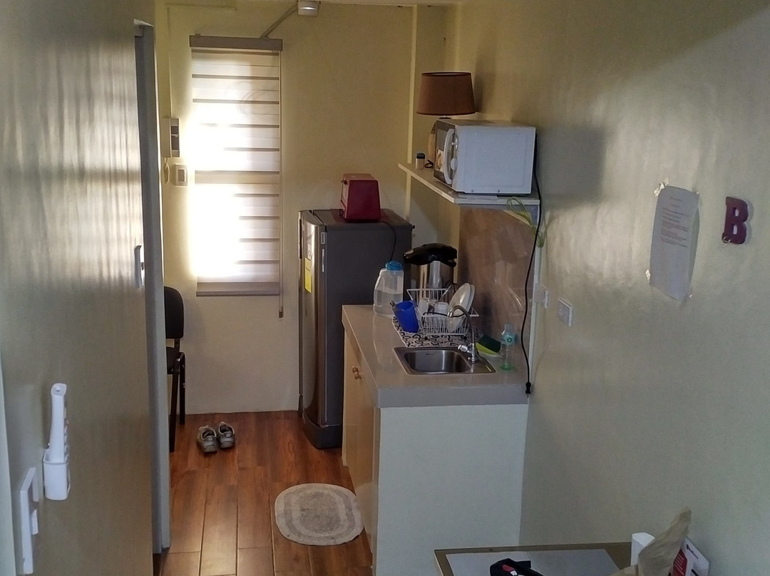 RedDoorz @ Ruby Las Pinas主图