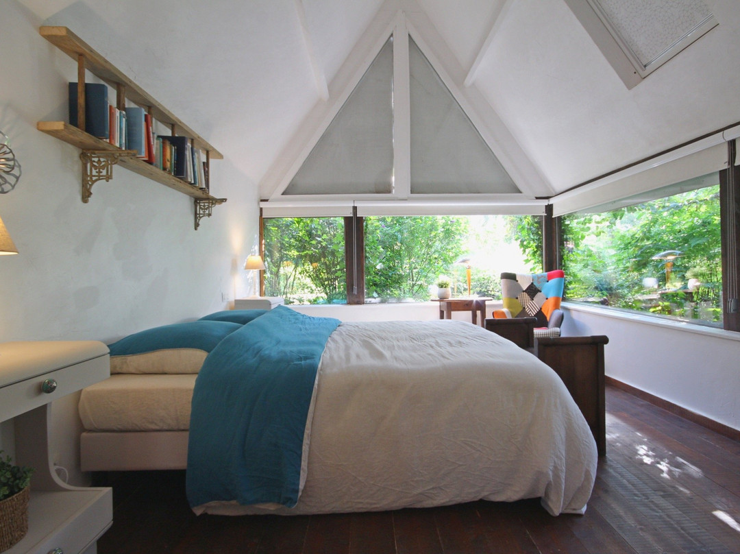 Au Vieux Cadran主图