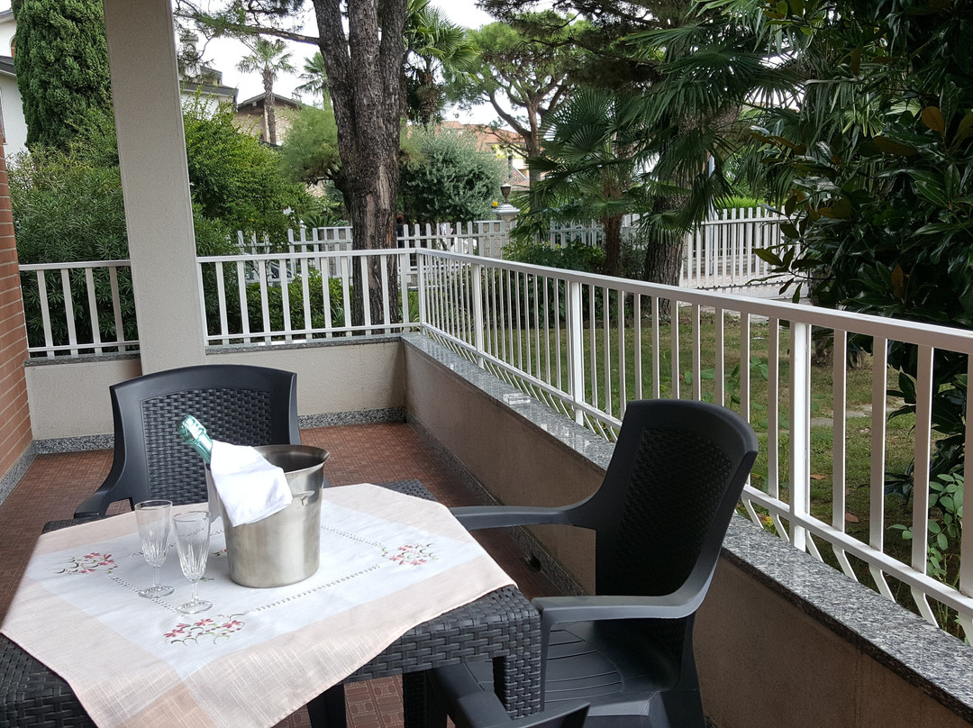 Bed and Breakfast Groane主图