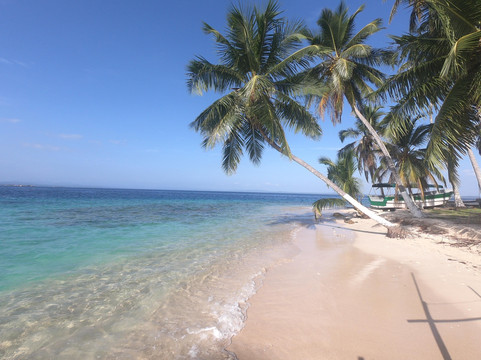 CONEXÃO PANAMÁ-巴拿马城必去景点