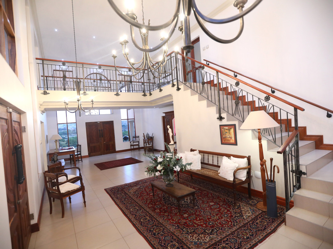 Sunset Manor Guesthouse主图