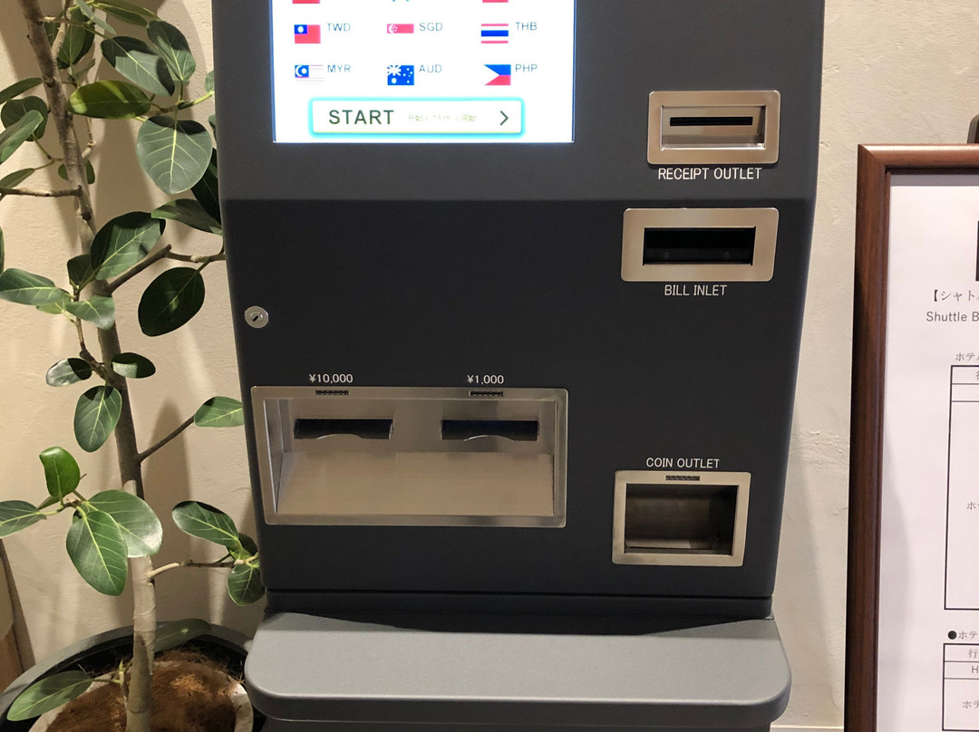 hotel MONday Premium TOYOSU主图