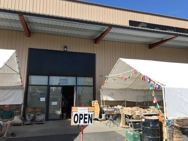 Gem World-Quartzsite必去景点