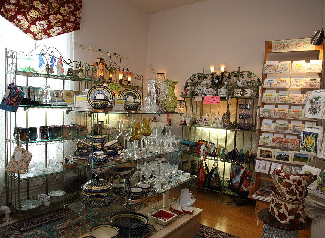 Westby House Inn主图