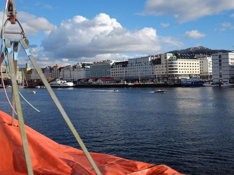 Showline Norway AS-卑尔根必去景点