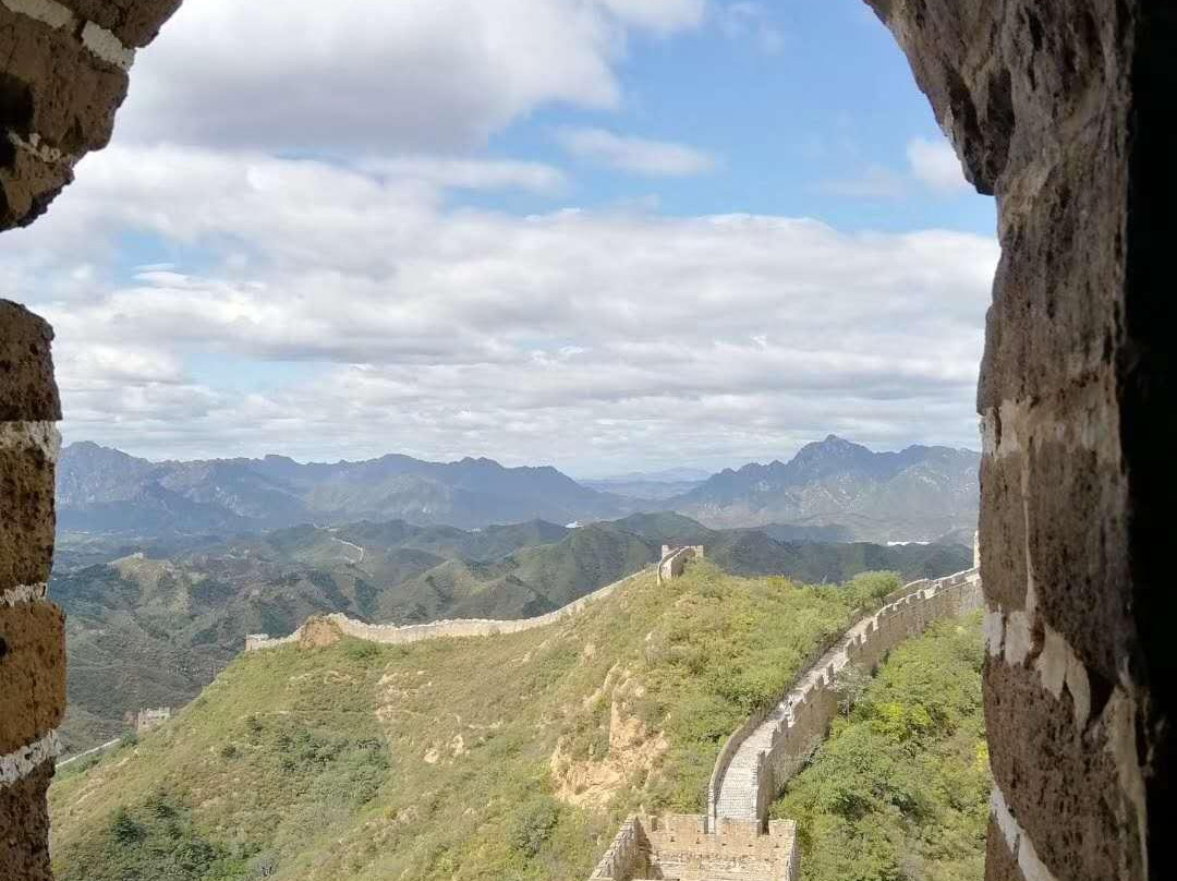 u-bestour-北京市必去景点