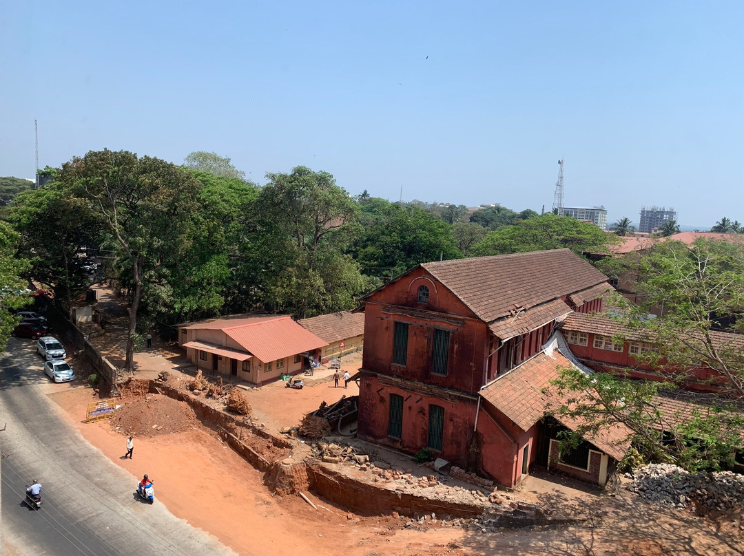 Vivanta Mangalore, Old Port Road主图