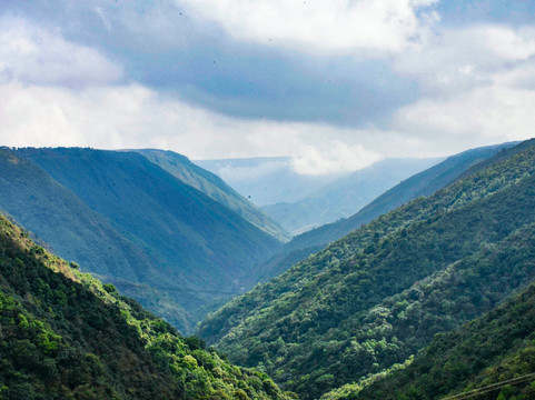 Mawkdok旅游攻略图片