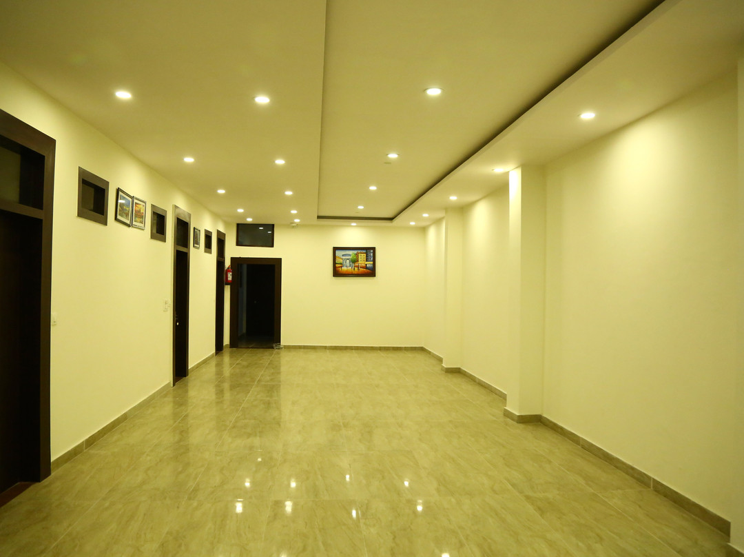 Tavisha Kanatal Hills Chamba主图