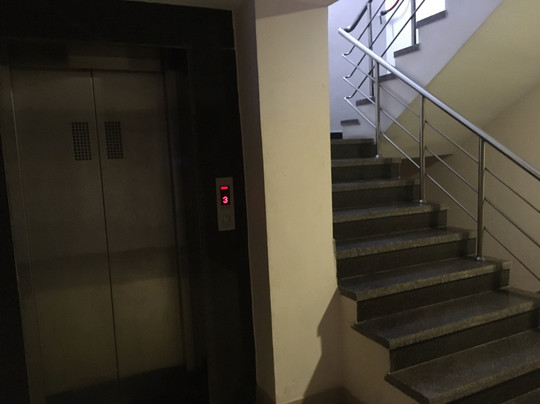 OYO 9659 Hotel RR Grand主图