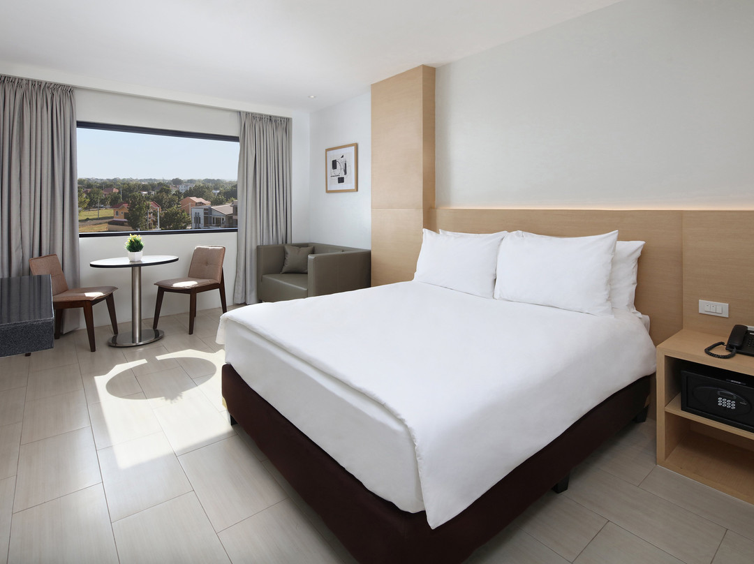Speciale Hotel