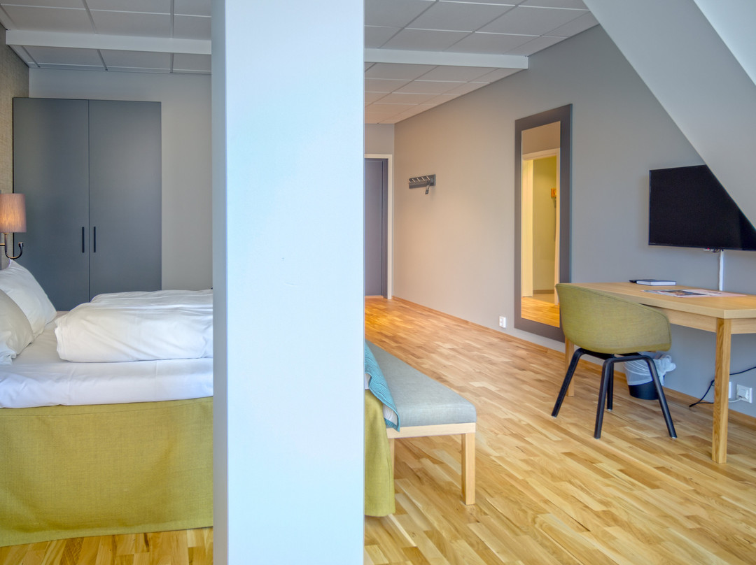 Hotel Q42主图
