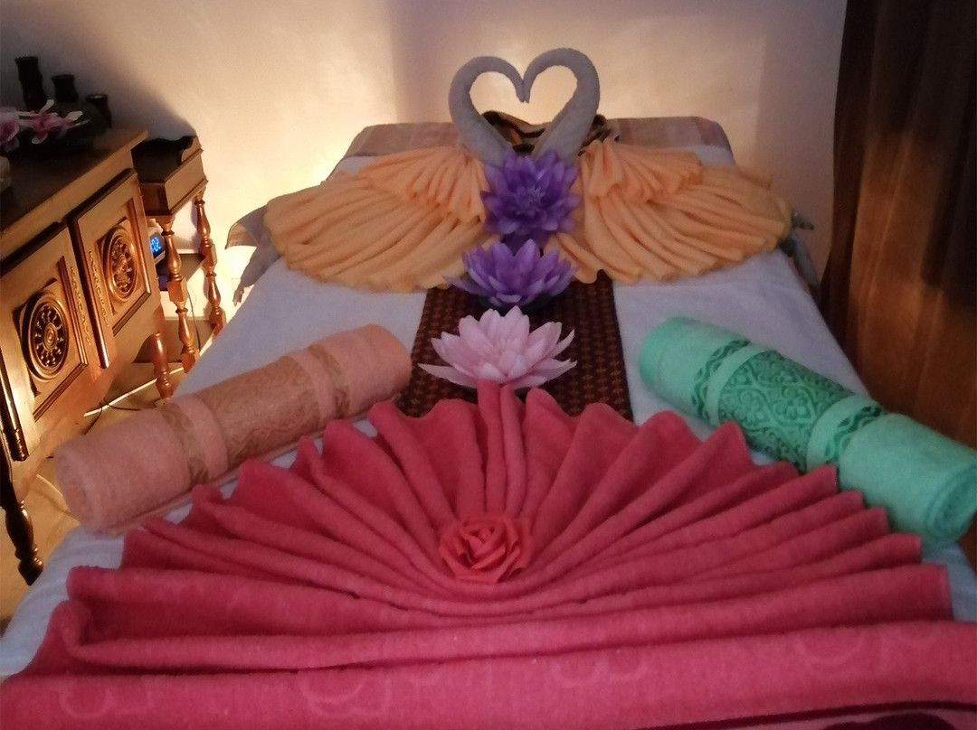 Teera Thai Massages-瓦讷必去景点