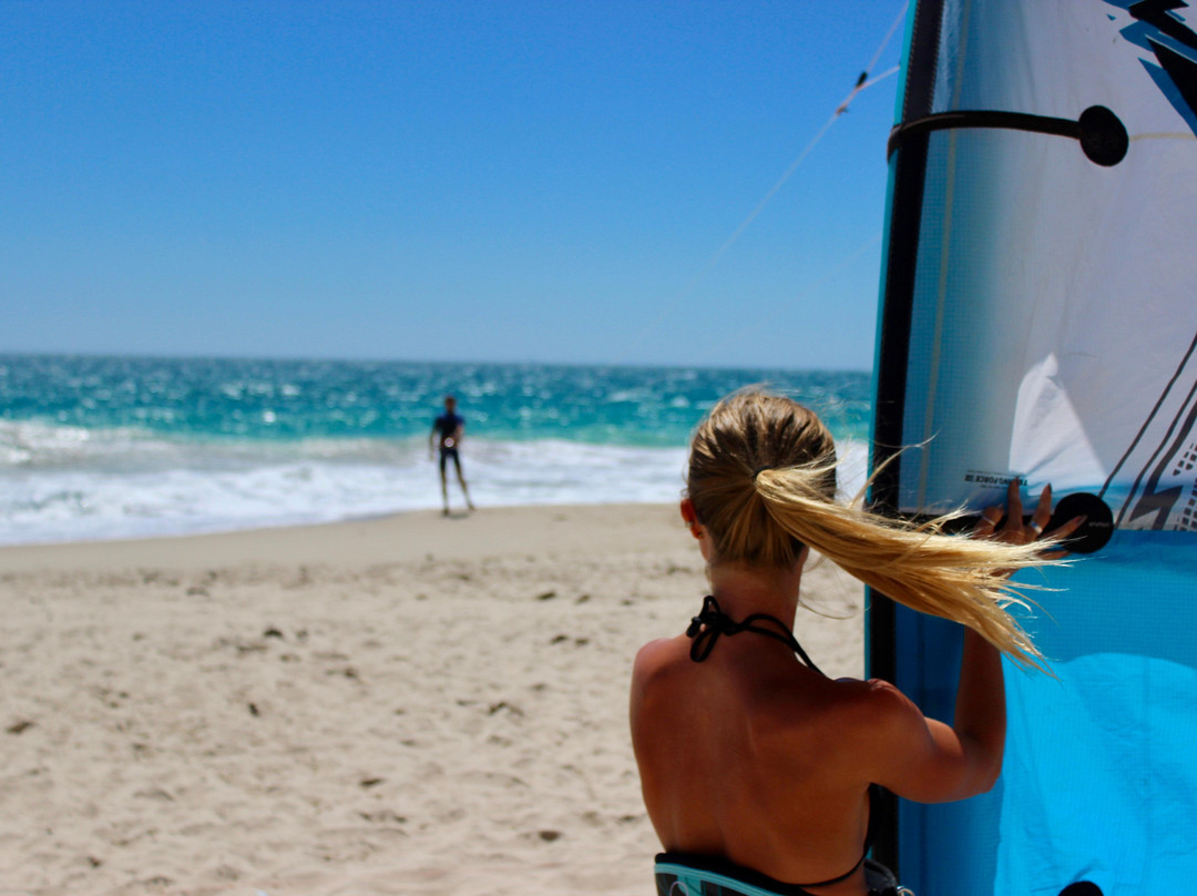 North Fremantle旅游攻略图片