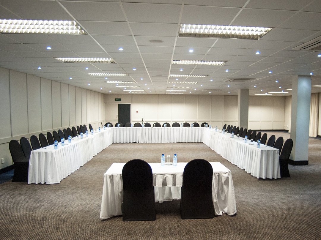 纽卡斯尔旅馆主图