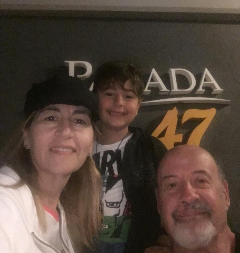 Parada 47 Apart De Playa主图