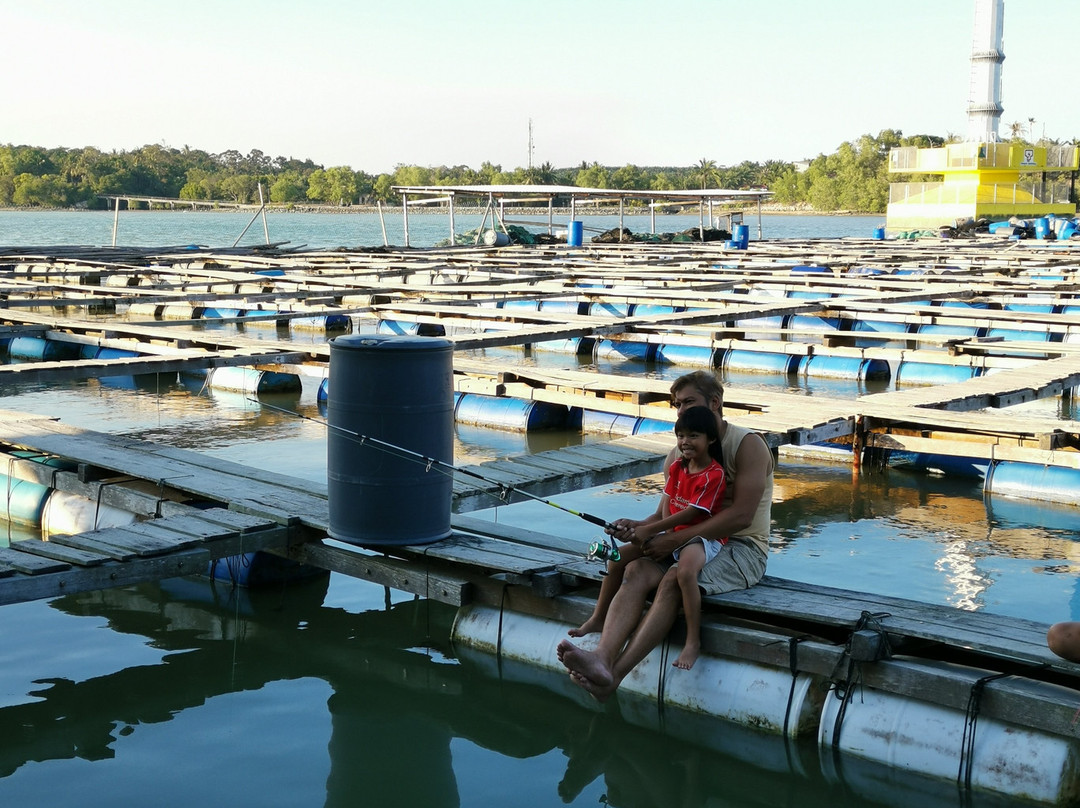 Poseidon Oysterbay Resort主图