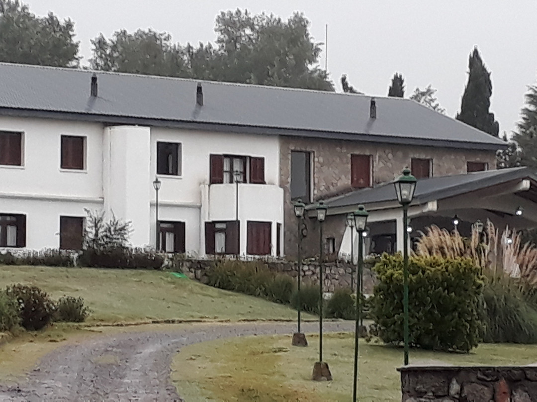 Hosteria Sol del Valle - ACA主图