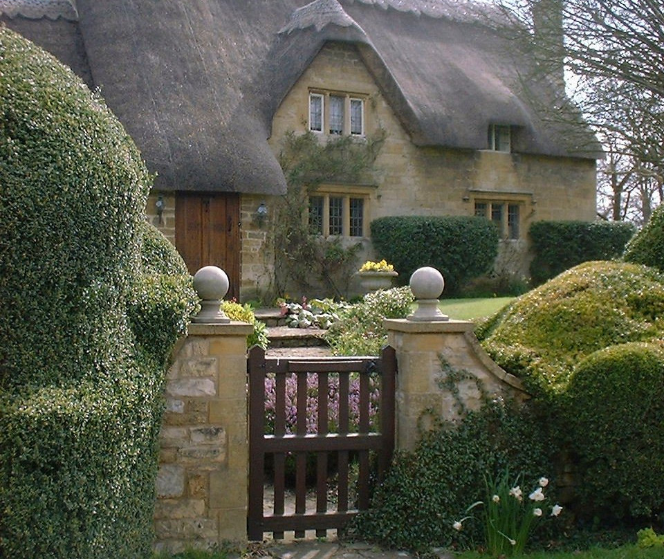 Cotswold Tours景点图片