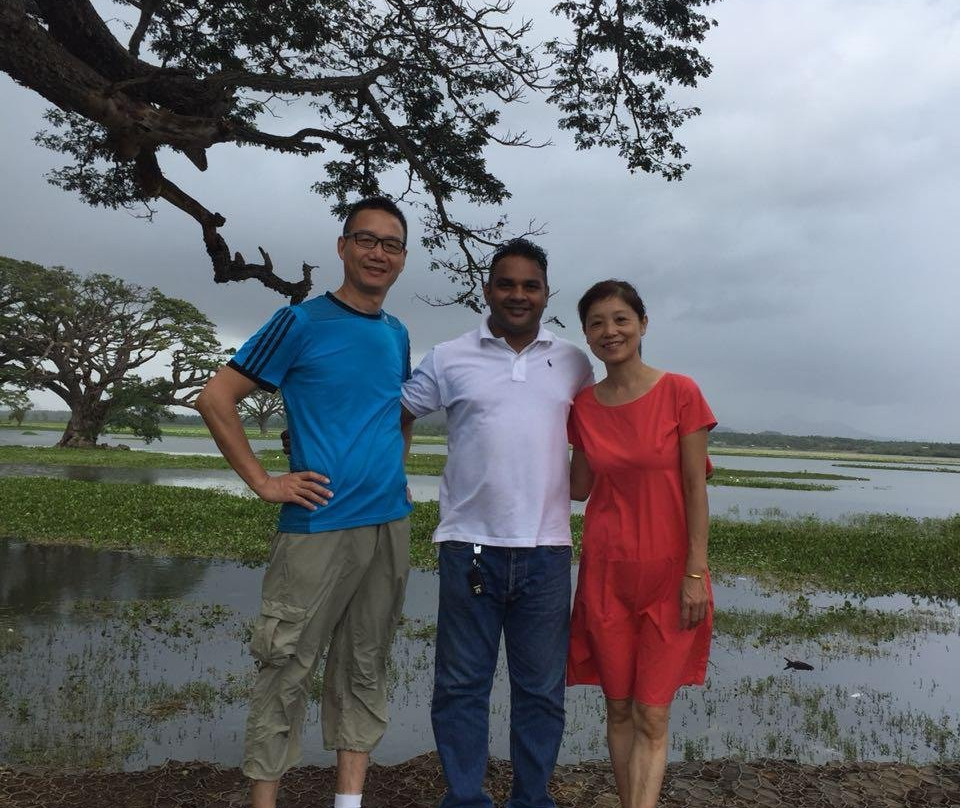 Sri Lankan Paradise Tours-凯格勒 必去景点