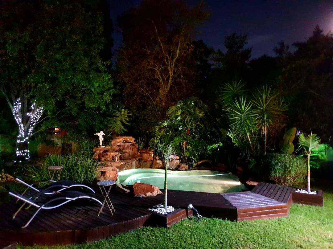 Villa D'or Guest House主图