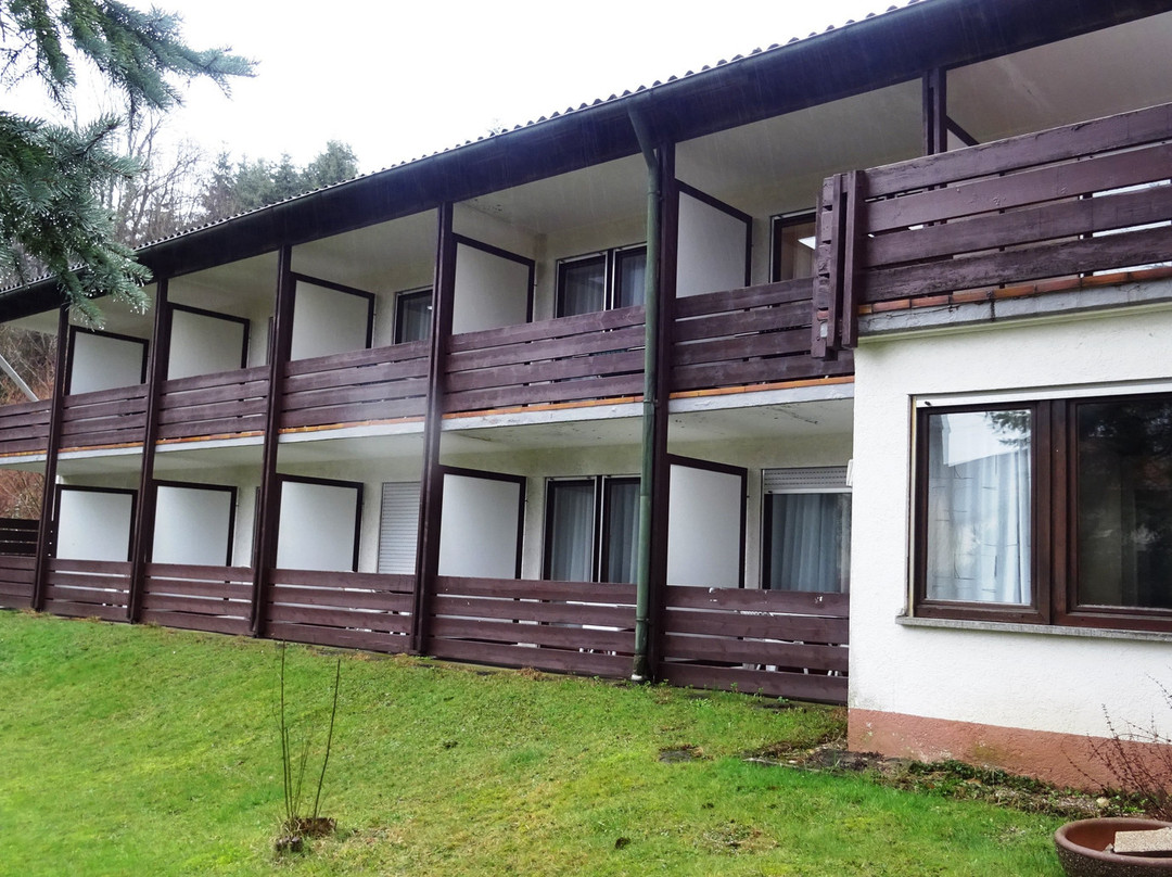 Hotel Hirschen主图