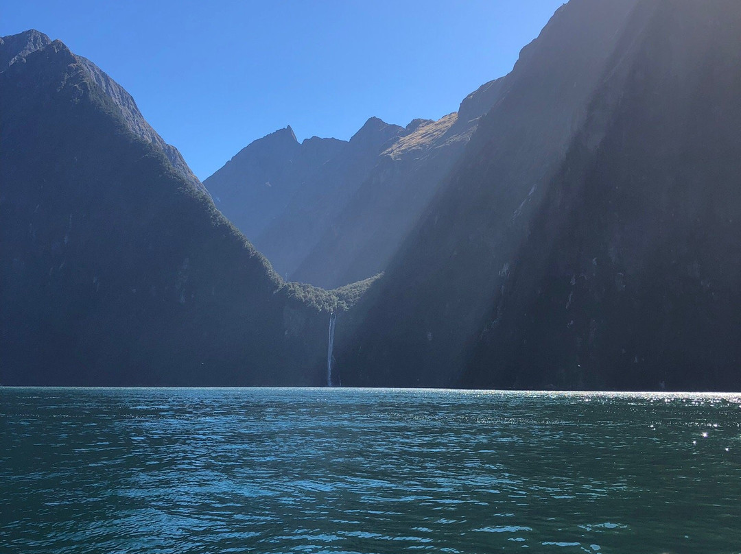 Southern Discoveries Te Anau-蒂阿瑙必去景点