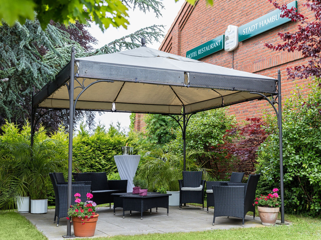 Hotel Stadt Hamburg主图