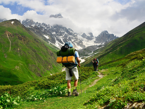 Inter Georgia Travel